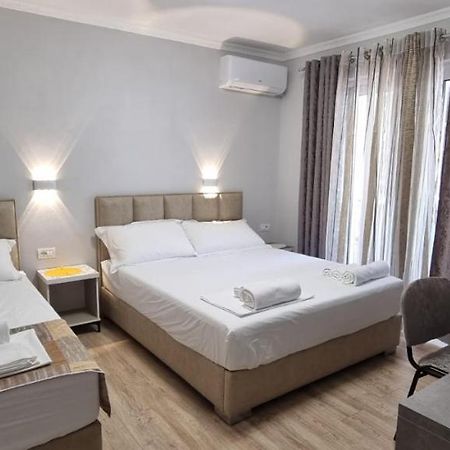Aaa Apartment Berat Bagian luar foto