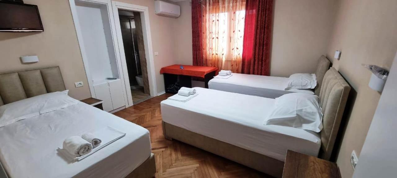 Aaa Apartment Berat Bagian luar foto
