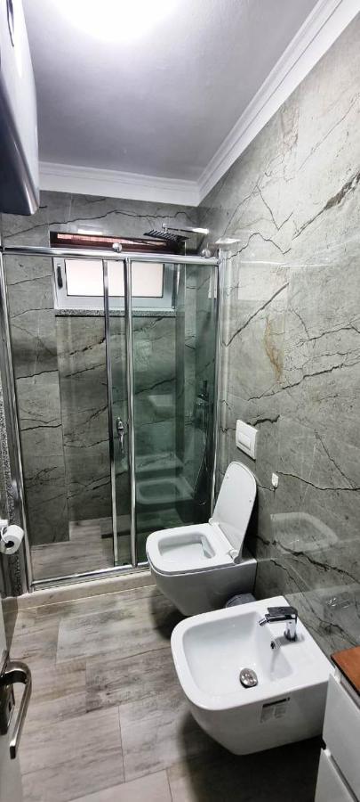 Aaa Apartment Berat Bagian luar foto