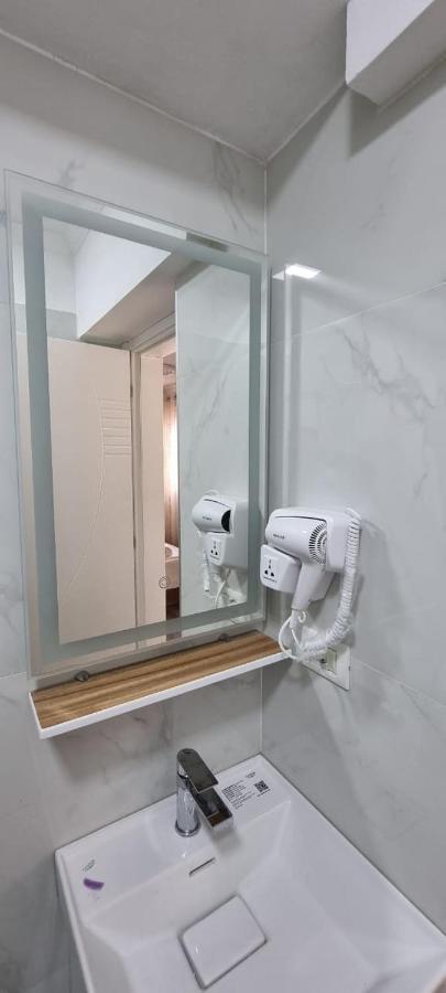 Aaa Apartment Berat Bagian luar foto