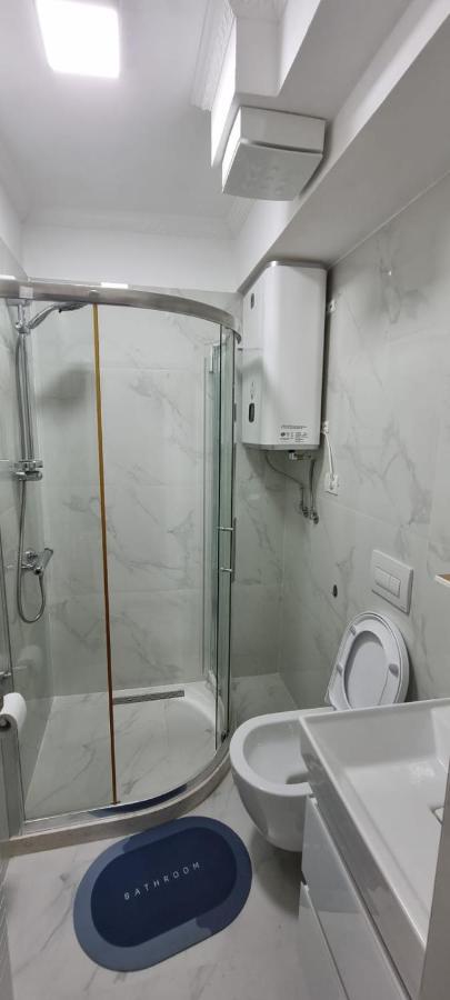 Aaa Apartment Berat Bagian luar foto